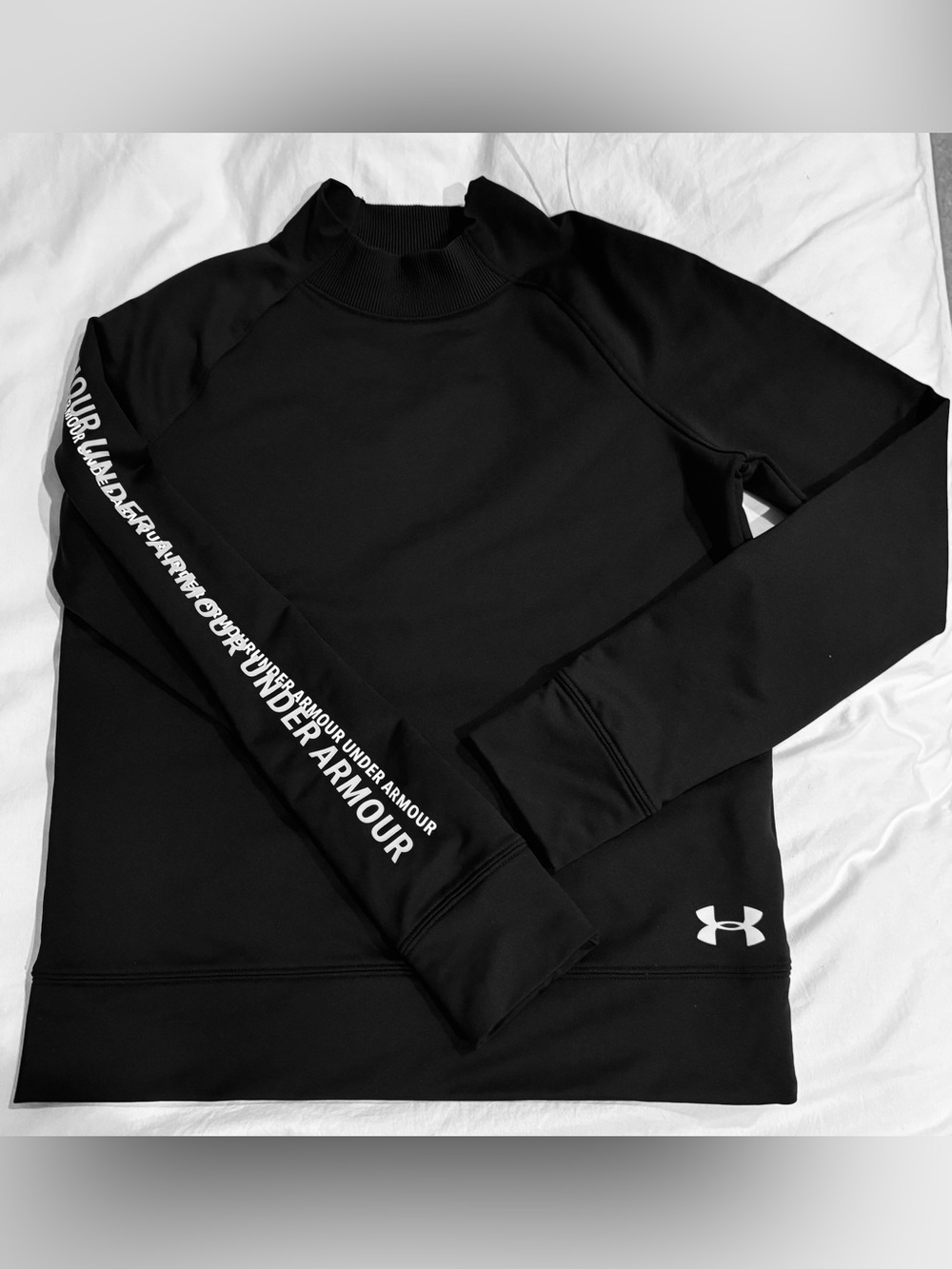 Under Armour Youth Large YLG